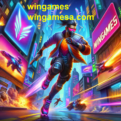 A Revolução dos Jogos de Ação: Desafio e Diversão em Cada Movimento