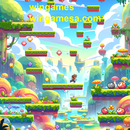 A Evolução dos Jogos de Plataforma: De Clássicos a Modernos