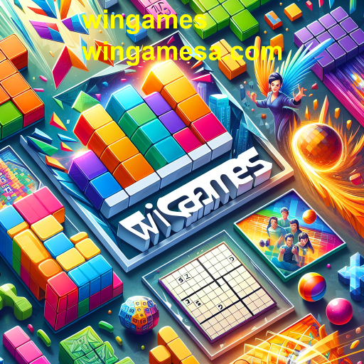 A Evolução dos Jogos de Quebra-Cabeça: Desafios e Diversão