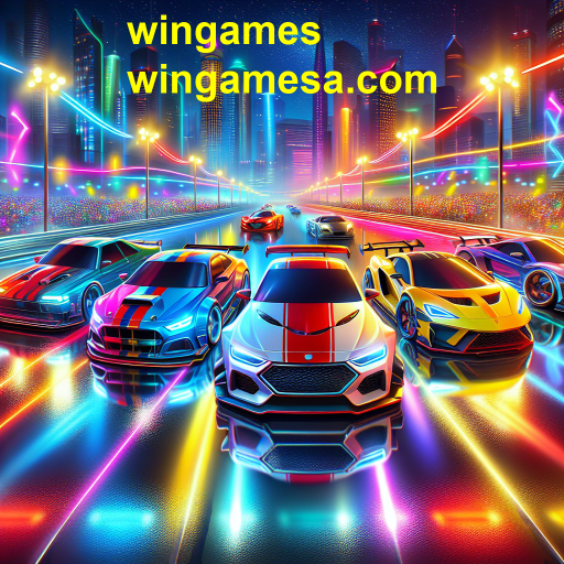 A Adrenalina das Corridas: Exploração da Categoria de Jogos de Corrida