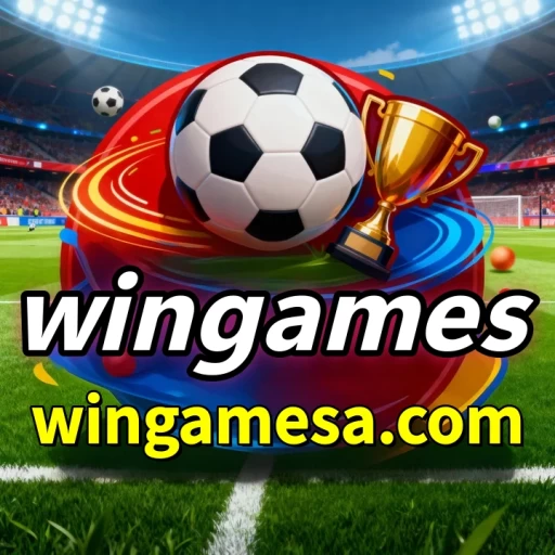 Logo wingames